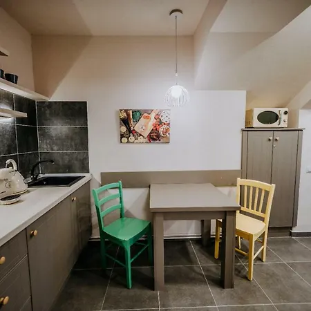 Central Am Brukenthal Sibiu Exterior photo
