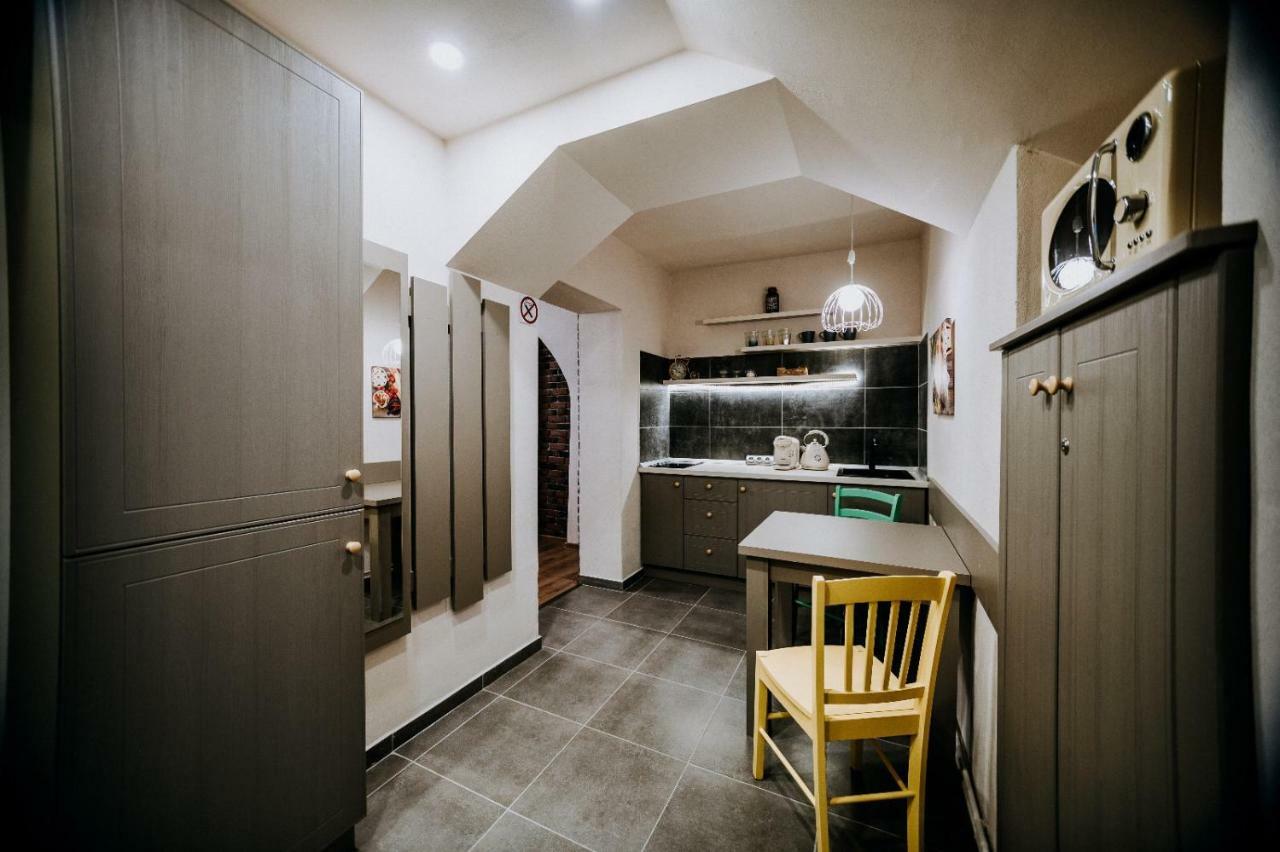 Apartment Am Brukenthal