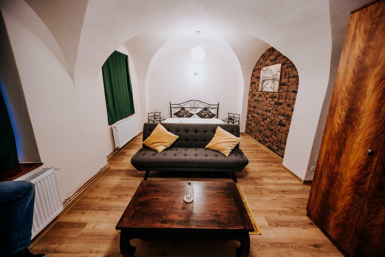 Am Brukenthal Apartment Hermannstadt
