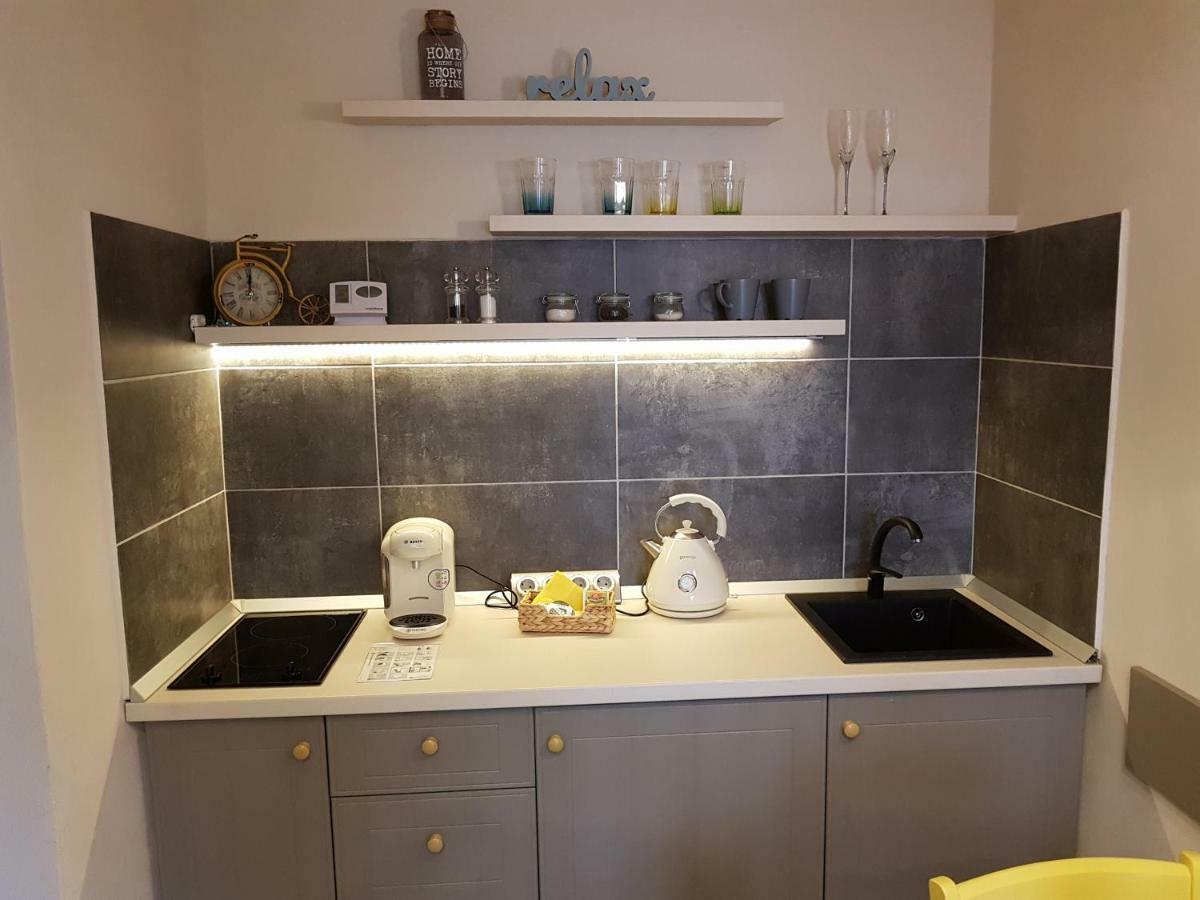 Am Brukenthal Apartment Hermannstadt